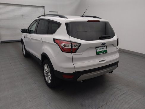 Used 2018 Ford Escape SE AWD/4WD image 5