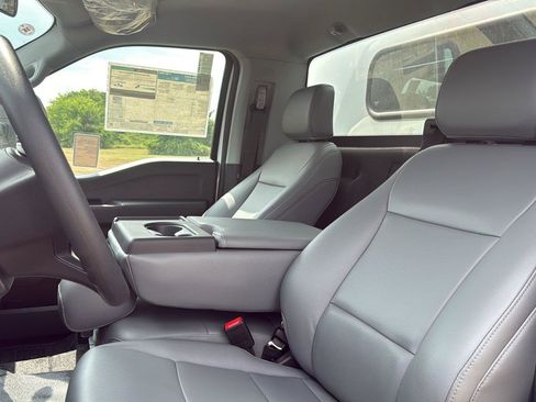 New 2025 Ford F350 XL w/ XL Chrome Package AWD/4WD image 11