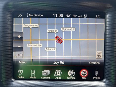 Used 2015 Dodge Challenger R/T Plus RWD image 40