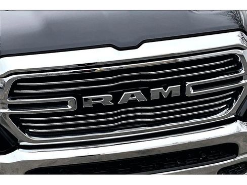 Used 2023 RAM 1500 Laramie AWD/4WD image 35