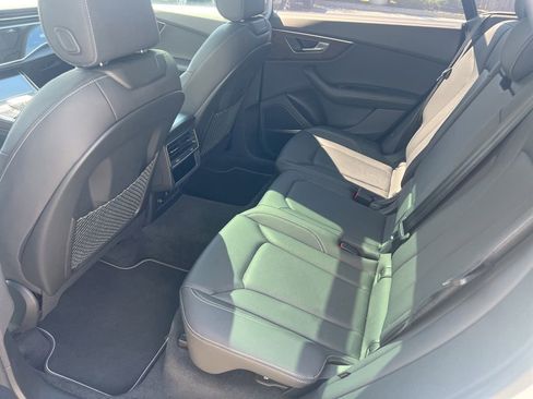 Certified 2023 Audi Q8 Premium Plus AWD/4WD image 64