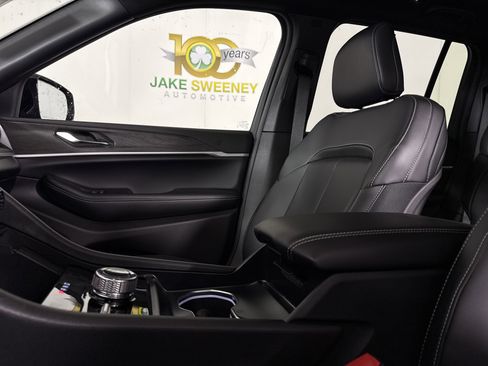 New 2025 Jeep Grand Cherokee Limited image 28