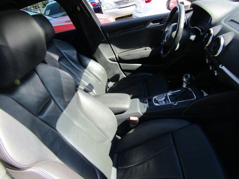Used 2016 Audi A3 1.8T Premium Plus image 5