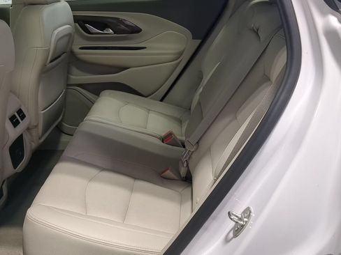 Used 2020 GMC Terrain Denali AWD/4WD image 24