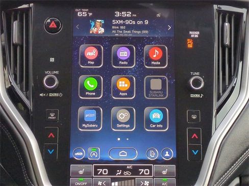 Used 2024 Subaru Legacy Premium image 17