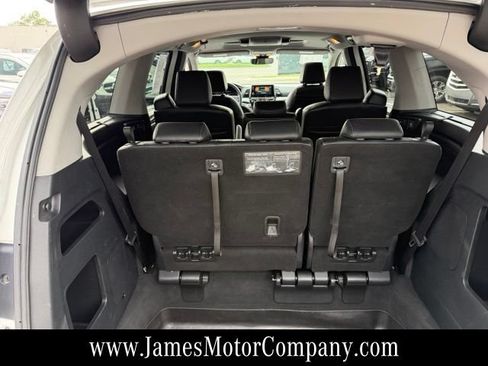 Used 2022 Honda Odyssey Touring image 20