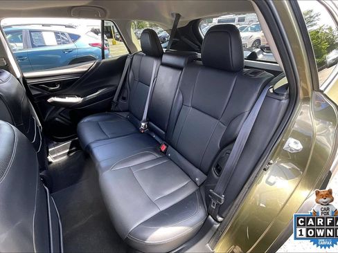 Certified 2023 Subaru Outback Touring AWD/4WD image 22
