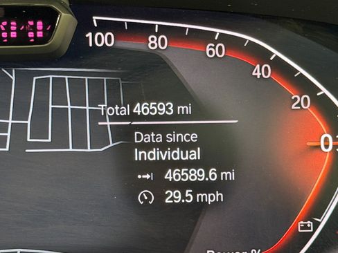 Used 2023 BMW X5 sDrive40i w/ Executive Package RWD image 21