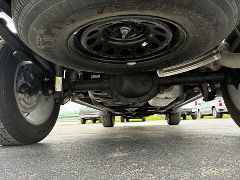 Used 2026 Chevrolet Silverado 1500 LT image 28