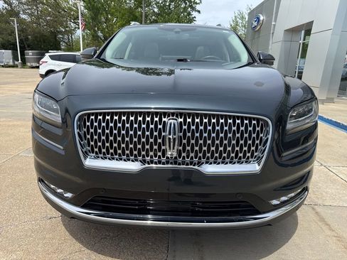 Used 2022 Lincoln Nautilus Reserve w/ Equipment Group 202A AWD/4WD image 32