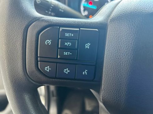 Used 2025 Ford F350 XL w/ 360-Degree Camera Package AWD/4WD image 44