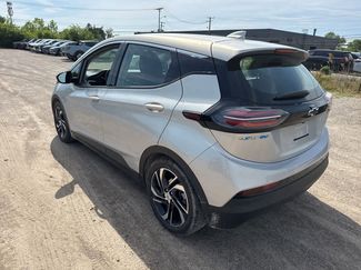 Used 2023 Chevrolet Bolt LT FWD video 2