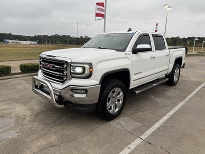 Used 2018 GMC Sierra 1500 SLT