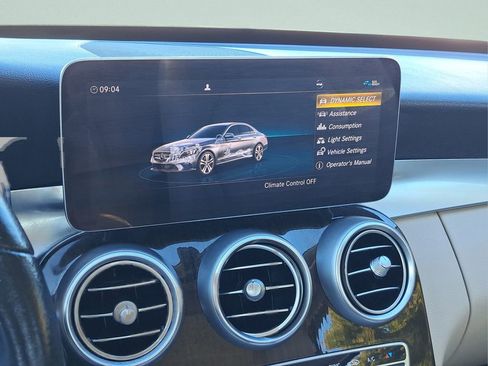 Used 2021 Mercedes-Benz C 300 Sedan image 21