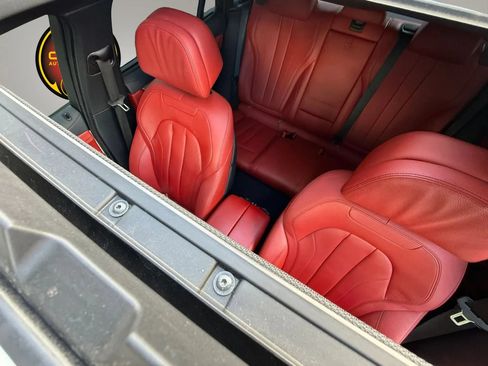 Used 2018 BMW X6 sDrive35i RWD image 17