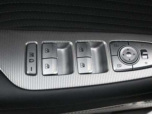 Used 2024 Hyundai Palisade Calligraphy AWD/4WD image 11