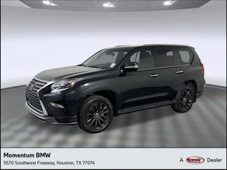 Used 2022 Lexus GX 460 Premium w/ Accessory Package 360° Tour