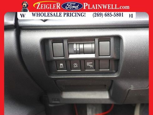 Used 2023 Subaru Crosstrek 2.5i Sport w/ Popular Package #3 image 26