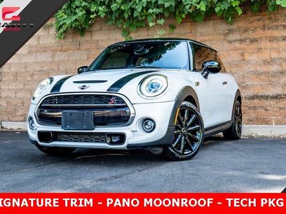 Used 2021 MINI Cooper S