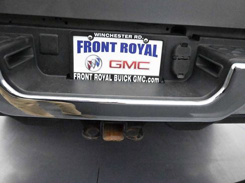 Used 2022 RAM 3500 Big Horn AWD/4WD image 30