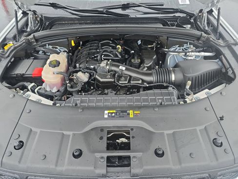 Used 2024 Jeep Grand Cherokee Altitude image 33