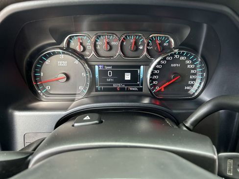 Used 2018 GMC Sierra 1500 SLT AWD/4WD image 11
