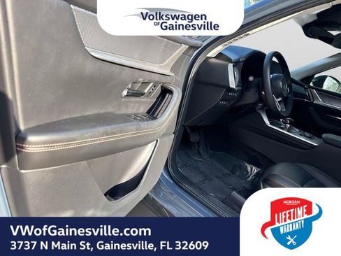 Used 2026 MAZDA CX-90 3.3 Turbo w/ Premium Sport Pkg AWD/4WD image 17