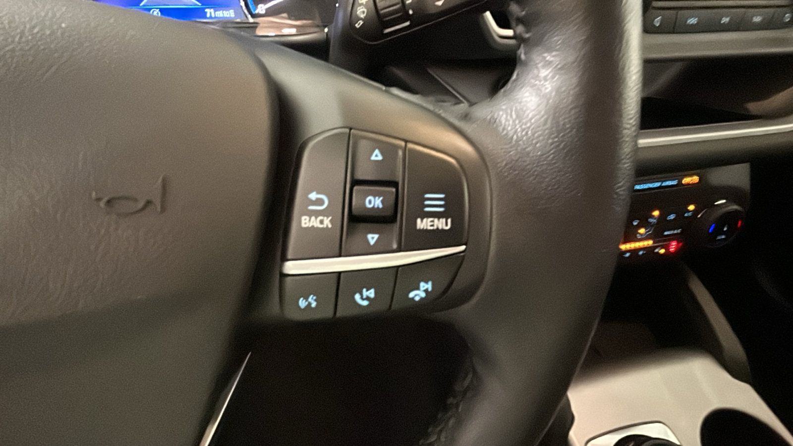 Used 2022 Ford Bronco Sport Outer Banks w/ Tech Package AWD/4WD image 20