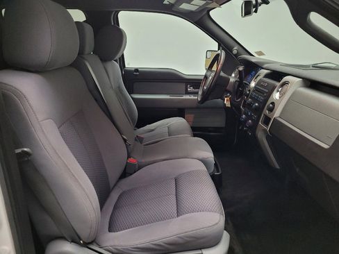 Used 2012 Ford F150 XLT w/ XLT Convenience Pkg image 21