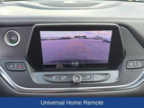 Used 2022 Chevrolet Blazer LT FWD image 11