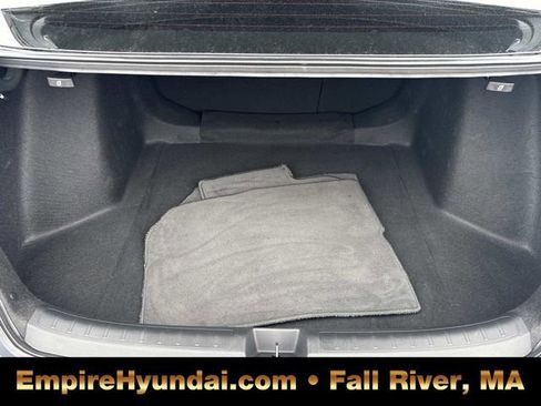 Used 2025 Honda Civic Sport image 7