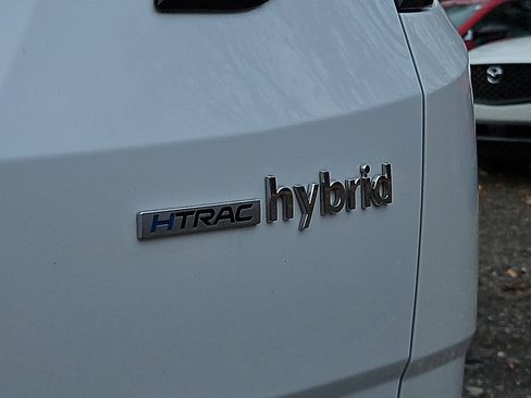 Used 2022 Hyundai Tucson Limited w/ Cargo Package image 32