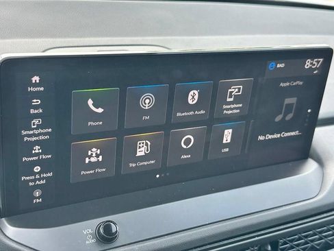 Used 2023 Honda Accord Sport image 11