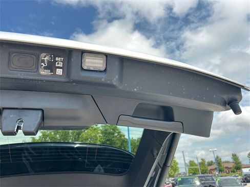 New 2025 Ford Mustang Mach-E Premium image 30