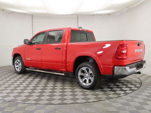 Used 2025 RAM 1500 Big Horn image 7