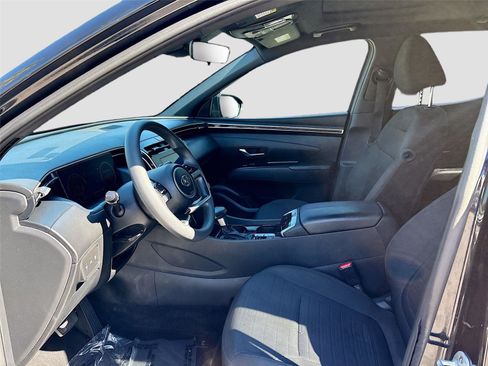 Used 2022 Hyundai Santa Cruz SEL w/ Activity Package image 23