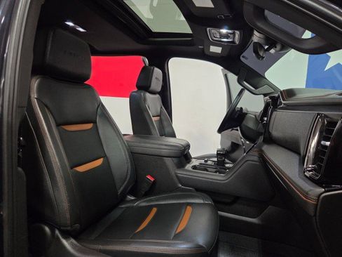 Used 2023 GMC Sierra 1500 AT4 w/ AT4 Premium Package image 71
