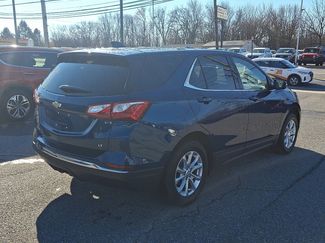 Used 2019 Chevrolet Equinox LT video 4