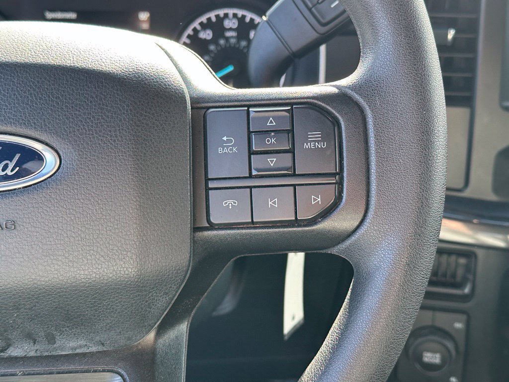 Used 2023 Ford F150 XL w/ STX Appearance Package AWD/4WD image 10