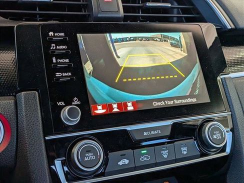 Used 2019 Honda Civic Sport image 12