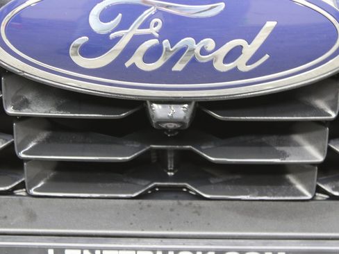 Used 2024 Ford Escape Platinum image 47