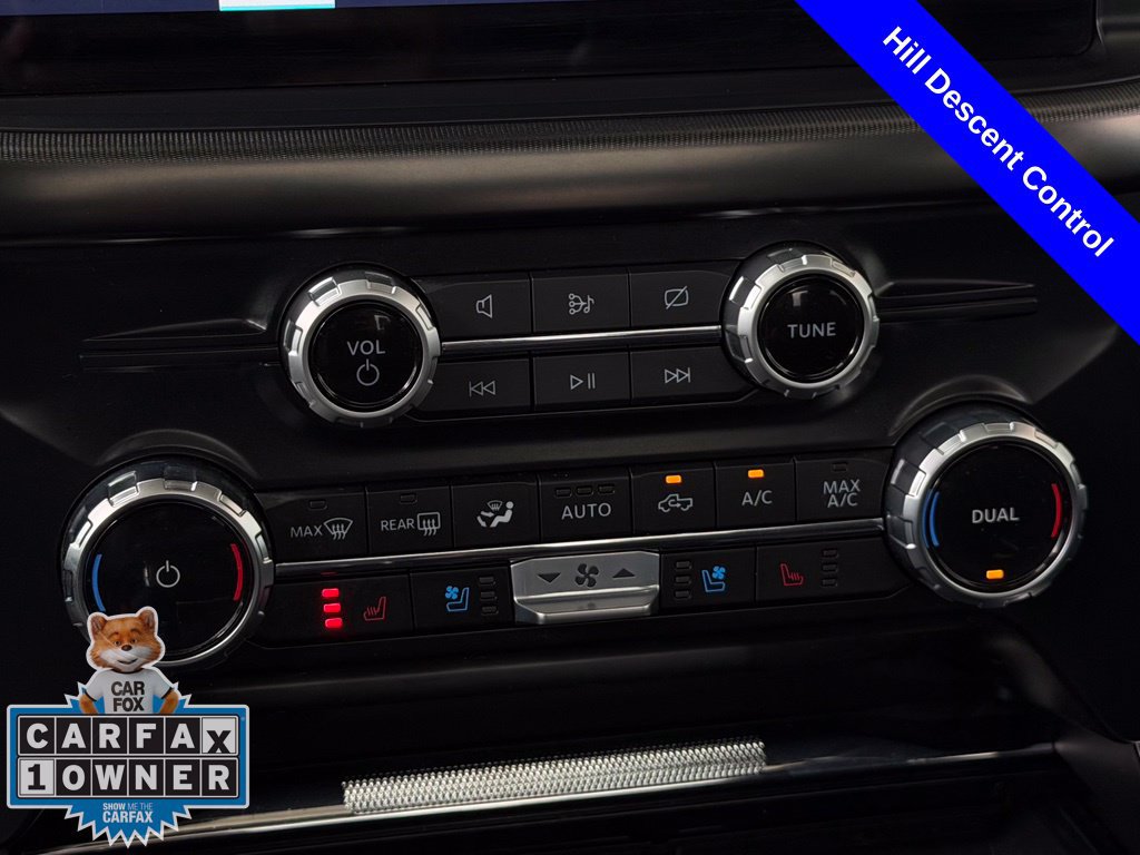 Used 2023 Ford F150 Platinum w/ Equipment Group 701A High AWD/4WD image 17