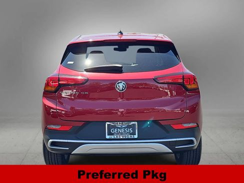 Used 2020 Buick Encore GX Preferred FWD image 7