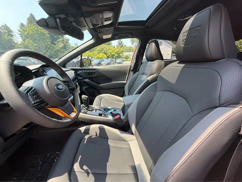 New 2026 Subaru Crosstrek 2.5i Wilderness AWD/4WD image 11