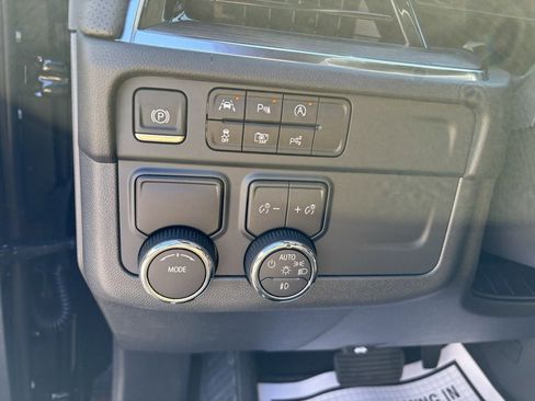 New 2026 Chevrolet Tahoe Premier image 20