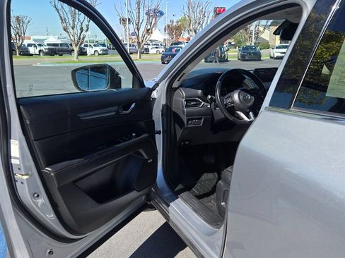 Used 2019 MAZDA CX-5 Grand Touring AWD/4WD image 10