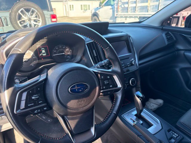 Used 2021 Subaru Crosstrek 2.0i Premium w/ Moonroof Package AWD/4WD image 11