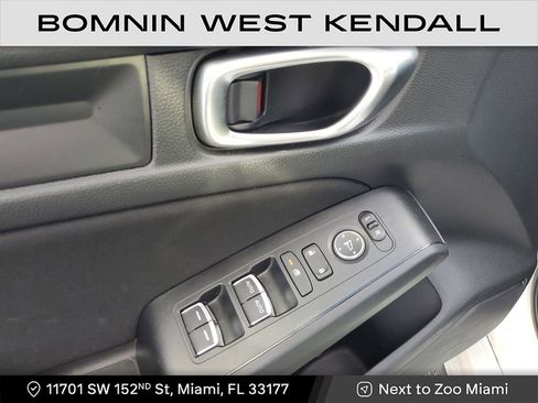 Used 2023 Honda Civic LX image 21