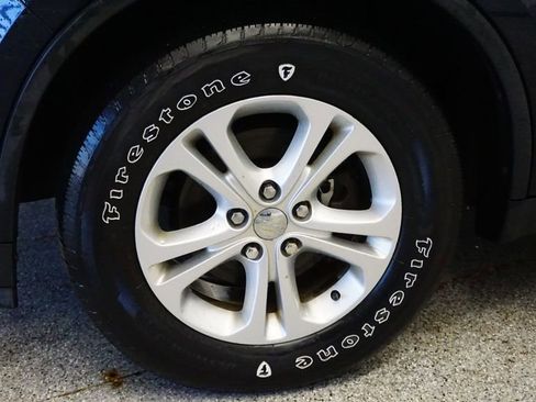 Used 2013 Dodge Durango Crew image 13