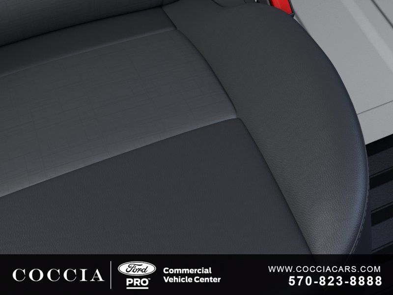 New 2026 Ford Transit 250 Low Roof RWD image 16